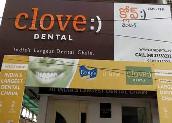 Clove-Dental-Health-Dental-clinics-Orthodontist-Kakinada-Andhra-Pradesh
