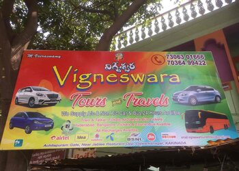VIGNESWARA-TOURS-TRAVELS-Local-Businesses-Travel-agents-Kakinada-Andhra-Pradesh