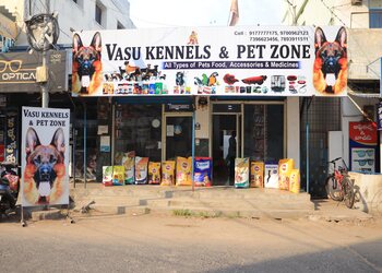 Vasu-Kennels-And-Pet-Zone-Shopping-Pet-stores-Kakinada-Andhra-Pradesh