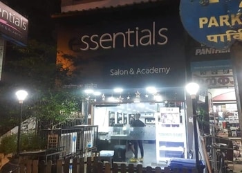 Essentials-salon-academy-Entertainment-Beauty-parlour-Kalyan-Dombivali-Maharashtra