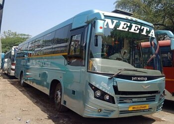 Neeta-Volvo-Local-Businesses-Travel-agents-Kalyan-Dombivali-Maharashtra-2