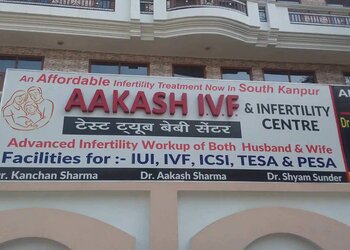 Aakash-IVF-Health-Fertility-clinics-Kanpur-Uttar-Pradesh