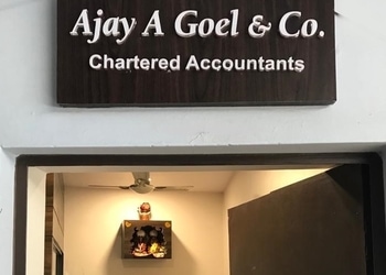 Ajay-A-Goel-And-Company-Professional-Services-Chartered-accountants-Kanpur-Uttar-Pradesh