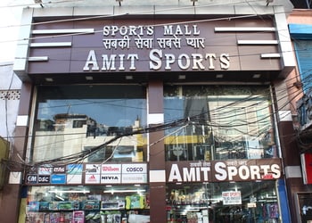 Amit-Sports-Shopping-Sports-shops-Kanpur-Uttar-Pradesh