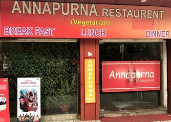 Annapurna-Restaurant-Food-Pure-vegetarian-restaurants-Kanpur-Uttar-Pradesh