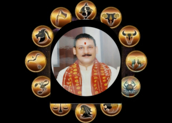 Astrologer-Sooraj-Maheshwari-Grah-Nakshatra-Professional-Services-Astrologers-Kanpur-Uttar-Pradesh