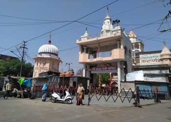 Baradevi-Mandir-Entertainment-Temples-Kanpur-Uttar-Pradesh
