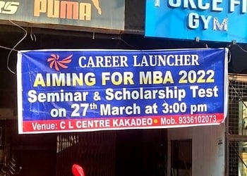 Career-Launcher-Education-Coaching-centre-Kanpur-Uttar-Pradesh