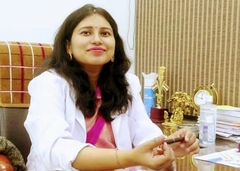 5 Best Gynecologist doctors in Kanpur, UP 
