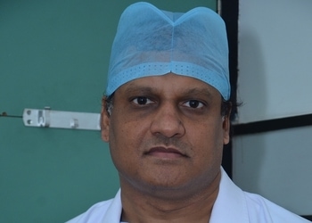 5 Best Orthopedic surgeons in Kanpur, UP 5 Best Orthopedic surgeons in Kanpur, UP