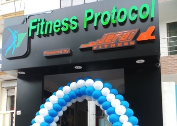 Fitness-Protocol-Health-Gym-Kanpur-Uttar-Pradesh