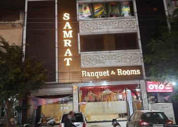 HOTEL-SAMRAT-Local-Businesses-Budget-hotels-Kanpur-Uttar-Pradesh