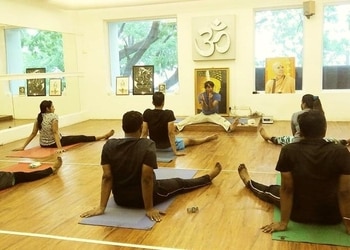 International-World-Yoga-Alliance-Education-Yoga-classes-Kanpur-Uttar-Pradesh-1