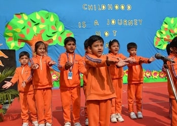 Jaipuria-Little-ONE-Preschool-Education-Play-schools-Kanpur-Uttar-Pradesh-1