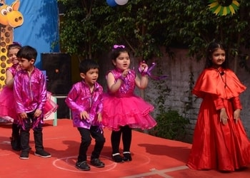 Jaipuria-Little-ONE-Preschool-Education-Play-schools-Kanpur-Uttar-Pradesh-2