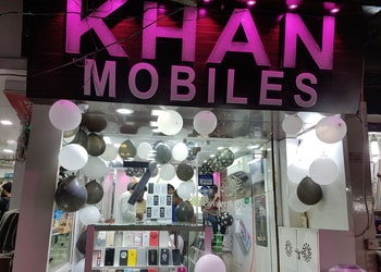 Khan-Mobiles-Shopping-Mobile-stores-Kanpur-Uttar-Pradesh-2