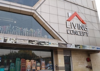 Living-Concept-Shopping-Furniture-stores-Kanpur-Uttar-Pradesh