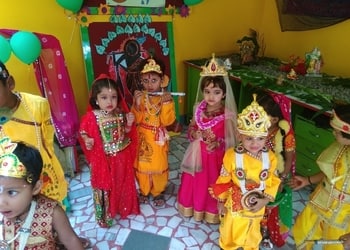 Makayla-International-Pre-School-Education-Play-schools-Kanpur-Uttar-Pradesh