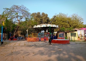 Mikky-House-Entertainment-Public-parks-Kanpur-Uttar-Pradesh-2