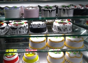 Niharika-Bakery-Food-Cake-shops-Kanpur-Uttar-Pradesh-1