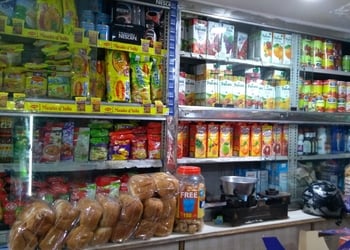 Niharika-Bakery-Food-Cake-shops-Kanpur-Uttar-Pradesh-2