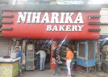 Niharika-Bakery-Food-Cake-shops-Kanpur-Uttar-Pradesh