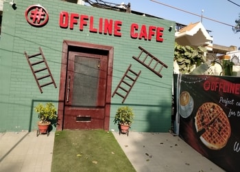 Offline-Cafe-Food-Cafes-Kanpur-Uttar-Pradesh