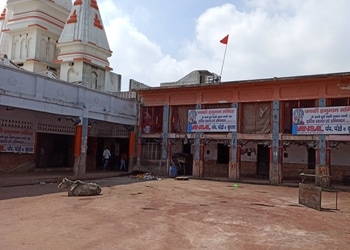 Panki-Panchmukhi-Hanuman-Mandir-Entertainment-Temples-Kanpur-Uttar-Pradesh-2