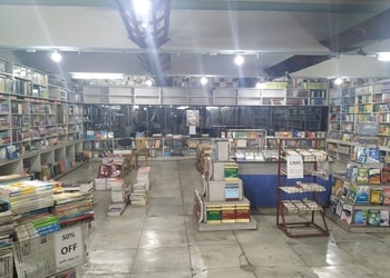 Pustak-Bhawan-Shopping-Book-stores-Kanpur-Uttar-Pradesh-1