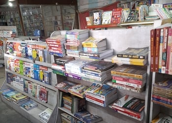 Pustak-Bhawan-Shopping-Book-stores-Kanpur-Uttar-Pradesh-2