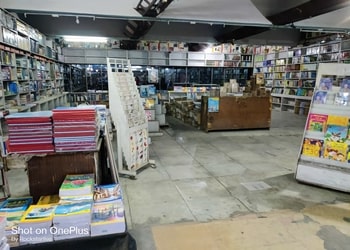 Pustak-Bhawan-Shopping-Book-stores-Kanpur-Uttar-Pradesh