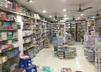 Sanjay-Book-Depot-Shopping-Book-stores-Kanpur-Uttar-Pradesh-2