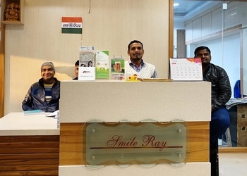 Smile-Ray-Super-Speciality-Dental-Clinic-Health-Dental-clinics-Orthodontist-Kanpur-Uttar-Pradesh-1