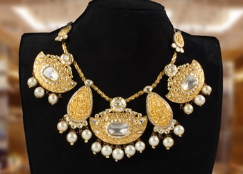 Sona-Chandis-Shopping-Jewellery-shops-Kanpur-Uttar-Pradesh-2