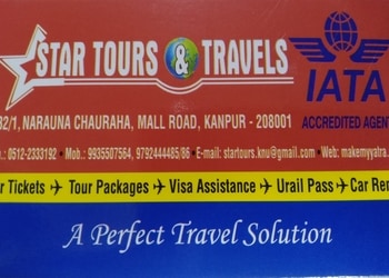 Star-Tours-Travels-Local-Businesses-Travel-agents-Kanpur-Uttar-Pradesh