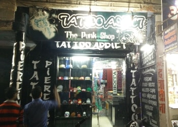 TATTOO-ADDICT-Shopping-Tattoo-shops-Kanpur-Uttar-Pradesh