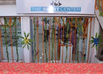The-Sight-Center-Shopping-Opticals-Kanpur-Uttar-Pradesh