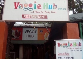 Veggie-Hub-Restaurant-Food-Pure-vegetarian-restaurants-Kanpur-Uttar-Pradesh