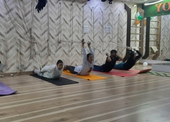 Yog-Srajan-Education-Yoga-classes-Kanpur-Uttar-Pradesh-1