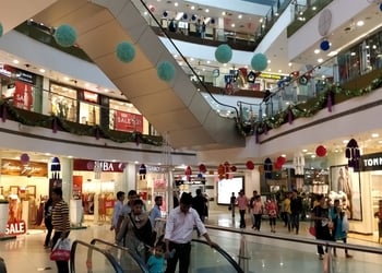 5 Best Shopping malls in Kanpur, UP 