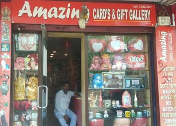 Amazing-cards-gift-gallery-Shopping-Gift-shops-Karimnagar-Telangana