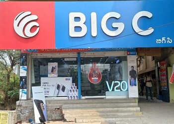 Big-C-Mobiles-Shopping-Mobile-stores-Karimnagar-Telangana