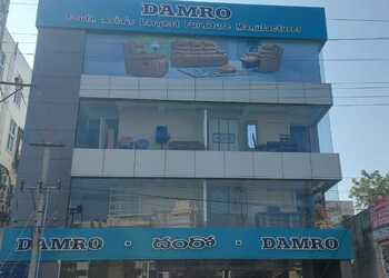 Damro-Furniture-Shopping-Furniture-stores-Karimnagar-Telangana