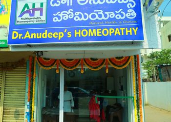 Dr-Anudeep-s-Homeopathy-Health-Homeopathic-clinics-Karimnagar-Telangana