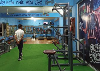 Getfit-Gym-Health-Gym-Karimnagar-Telangana