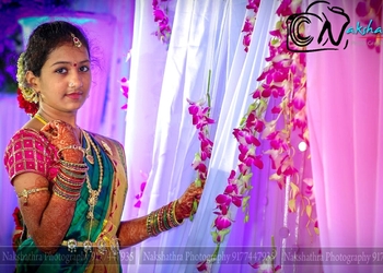 Nakshatra-events-Professional-Services-Wedding-photographers-Karimnagar-Telangana