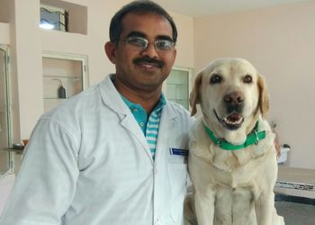 5 Best Veterinary hospitals in Karimnagar, TS 