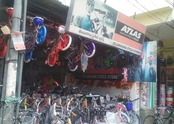 Telangana-Cycle-Stores-Shopping-Bicycle-store-Karimnagar-Telangana
