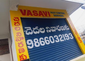 Vasavi-Pest-Control-Services-Local-Services-Pest-control-services-Karimnagar-Telangana