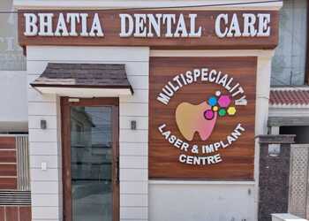 Bhatia-Dental-Care-Implant-Centre-Health-Dental-clinics-Orthodontist-Karnal-Haryana